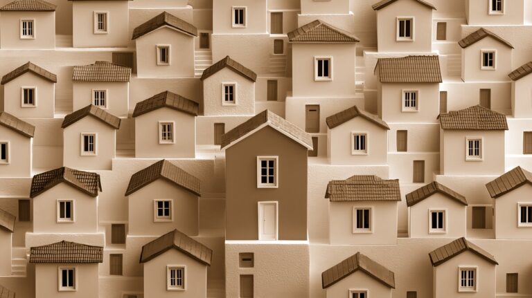 Eastridge neighborhood